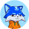 Toshi icon