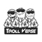 TrollVerse