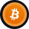 Unit Bitcoin icon