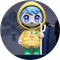 Vatican Mascot