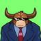 Wall St. Bull (WBULL)