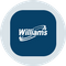 Williams Tokenized Stock (Ondo)