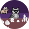 Wolf Game Wool