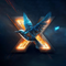 X