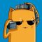 Yellow ket (KET)