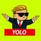 YOLO icon