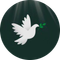 🕊️ icon