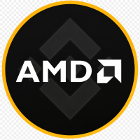 Advanced Micro Devices Tokenized bStocks logo