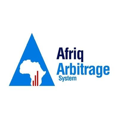 Afriq Arbitrage System