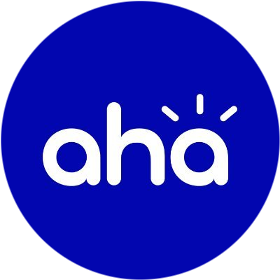 Aha Token