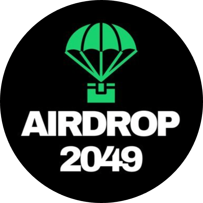 Airdrop2049