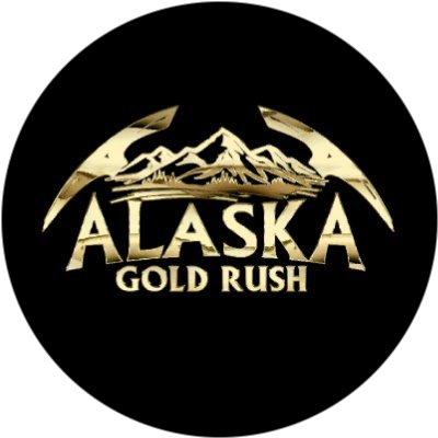 Alaska Gold Rush 