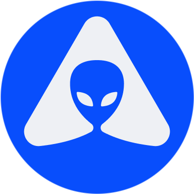 Alien Base