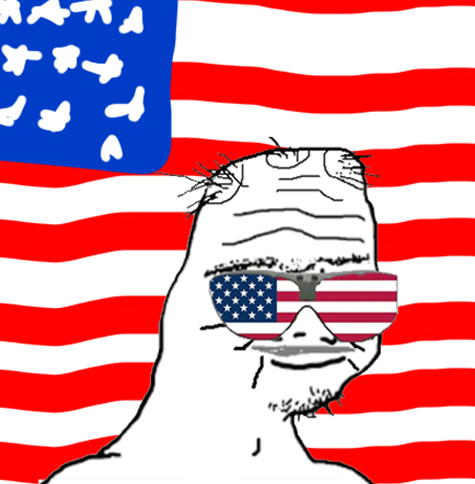 amuricah