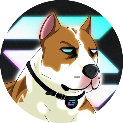 Andrew Tate's Dog