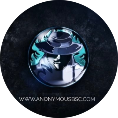 Anonymous BSC