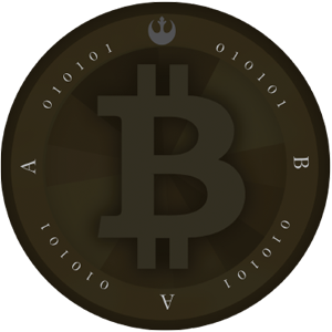 AntiBitcoin