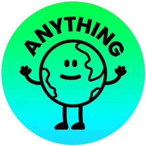 Anything World