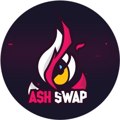 AshSwap
