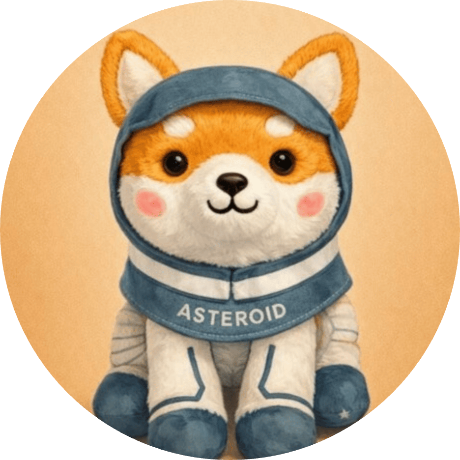 Asteroid