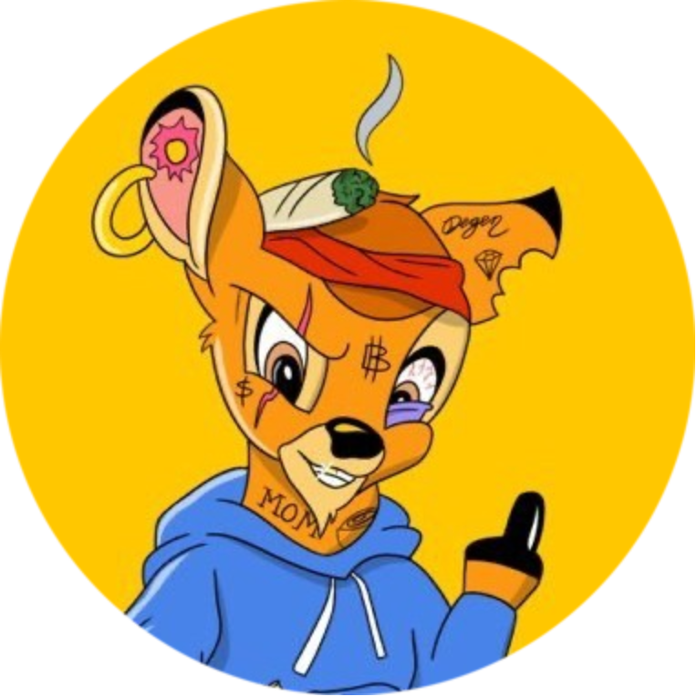 Bambi