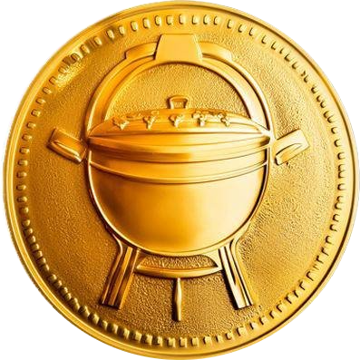 BBQCoin