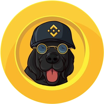 Binance Dog