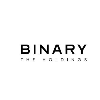 The Binary Holdings