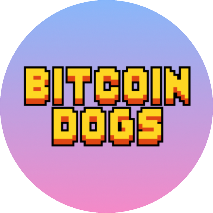 Bitcoin Dogs