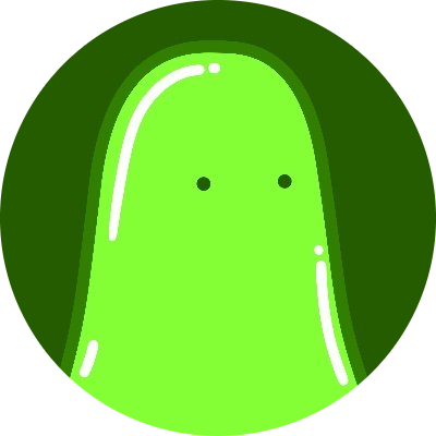 blob