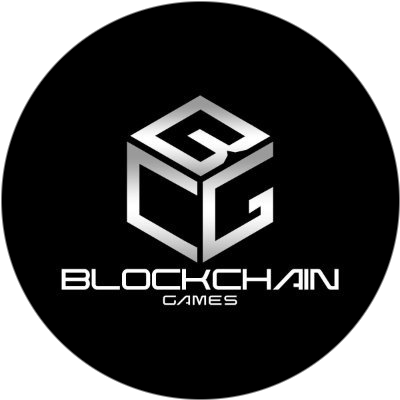 Blockchain Games