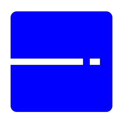 Blue Coin