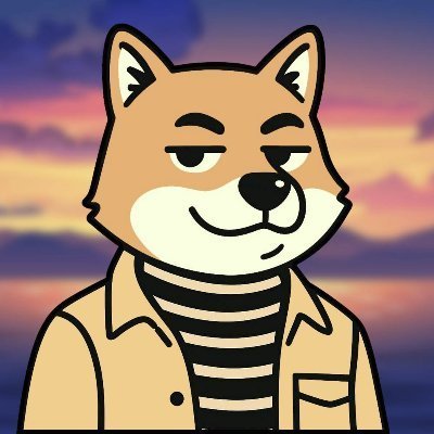 Bodhi The Inu