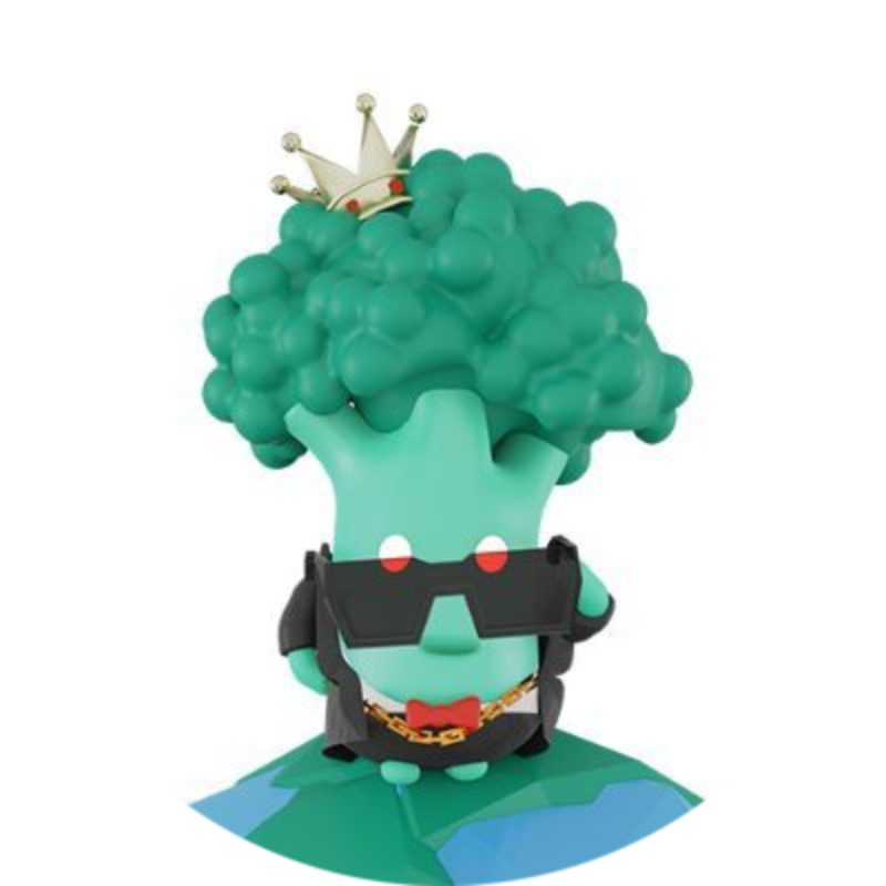 Brokoli