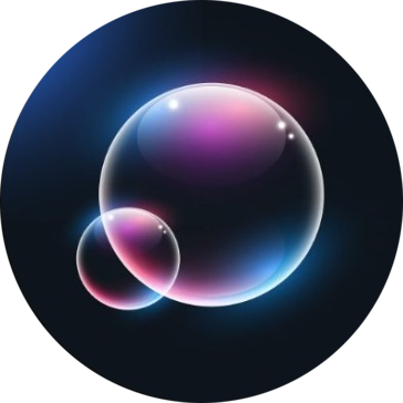 Bubble DeFi