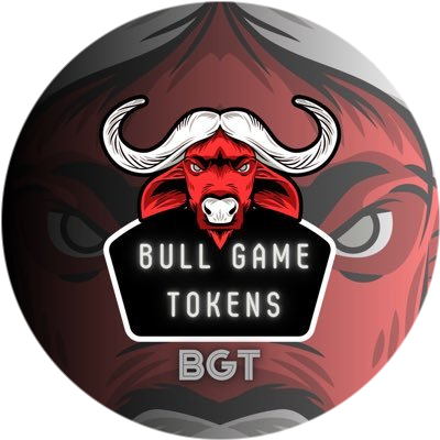 Bull Game Tokens