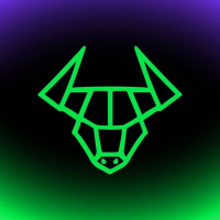Bullbit PERP DEX logo