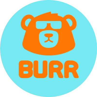 BurrBear