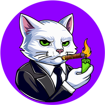 Candle Cat