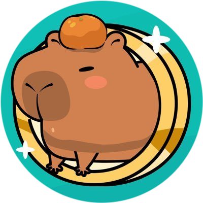 Capybara Coin