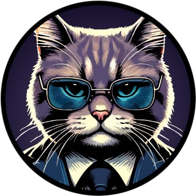 Cat Intelligence Agency