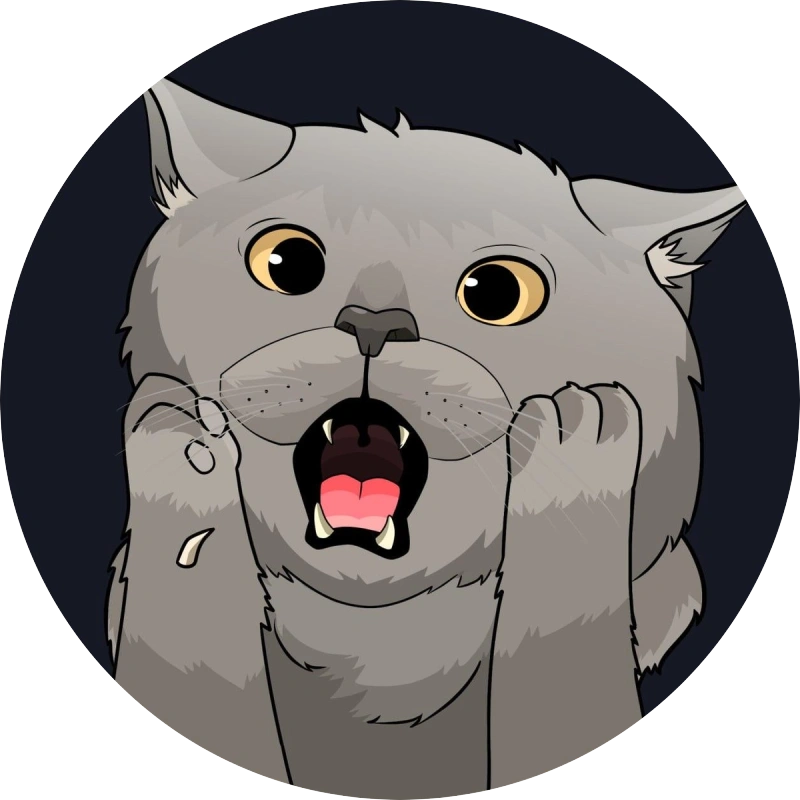 Chartreux Cat