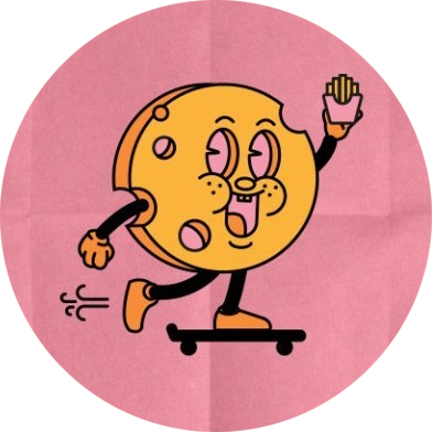 CheeseFry