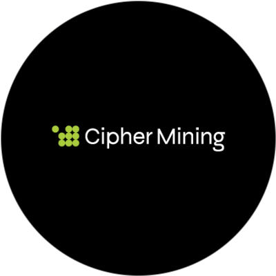 Cipher Mining