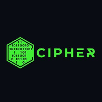 Cipher Protocol Price | CIPHER Price Today, Live Chart, USD converter ...