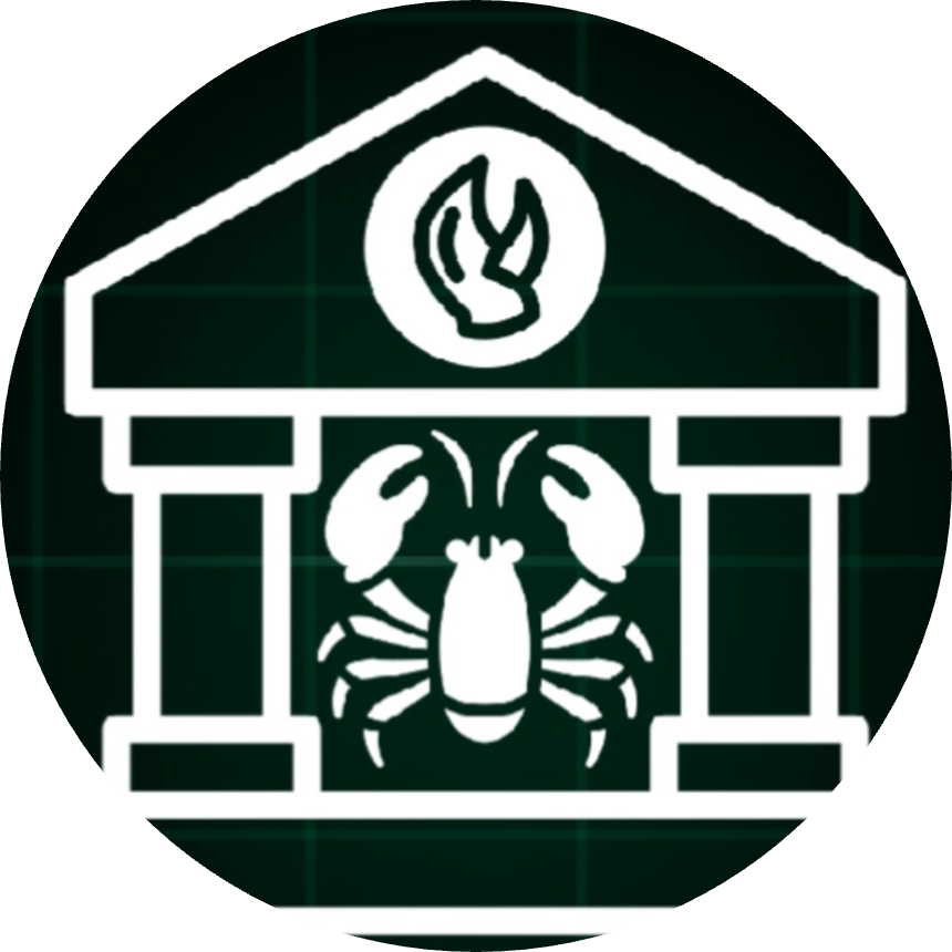 ClawBank
