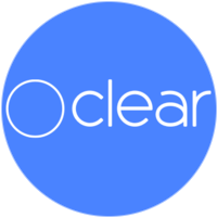 Clear Blockchain Technologie