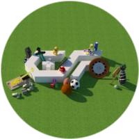 CloudFeather Games