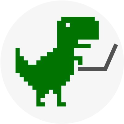 Coding Dino