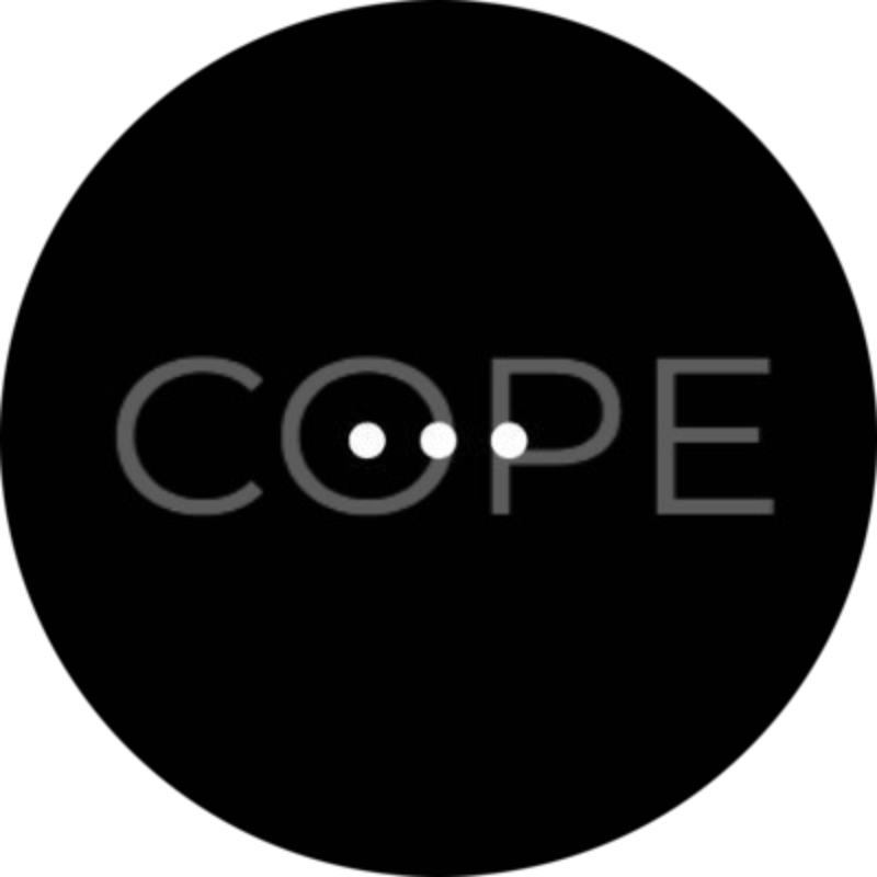 Cope